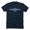 prometheus shirt
